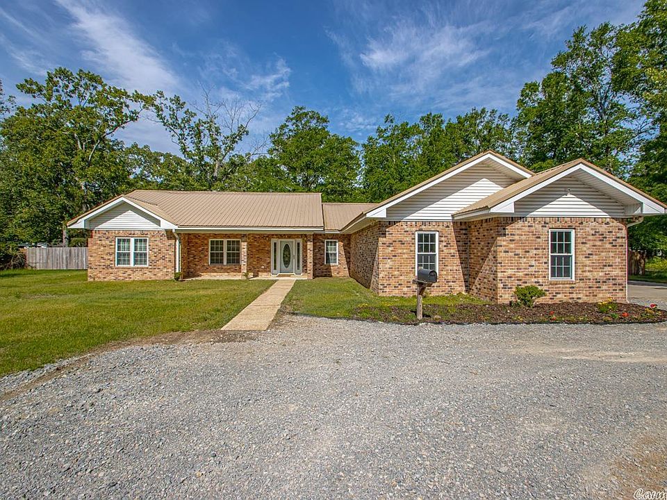 4116 Ryburn Rd, Pine Bluff, AR 71603 MLS 23013414 Zillow