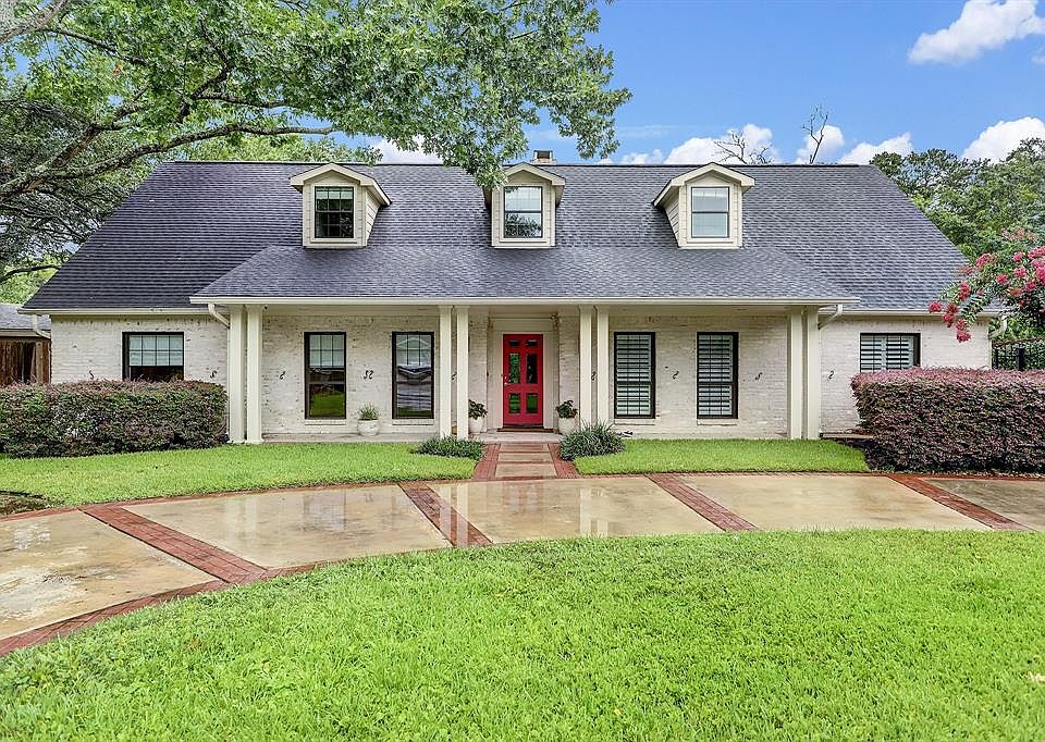 1st image of 7722 Woodway Dr