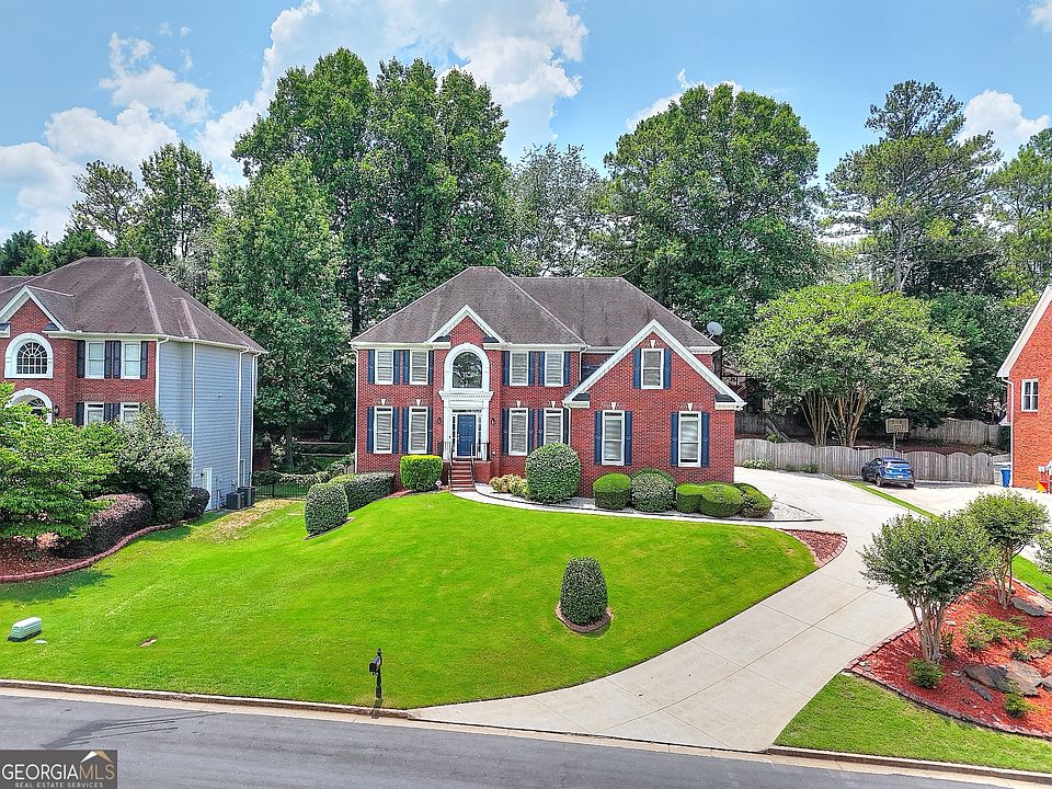 1st image of 1252 Braeburn Dr