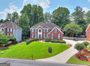 1252 Braeburn Dr, Lawrenceville, GA 30044