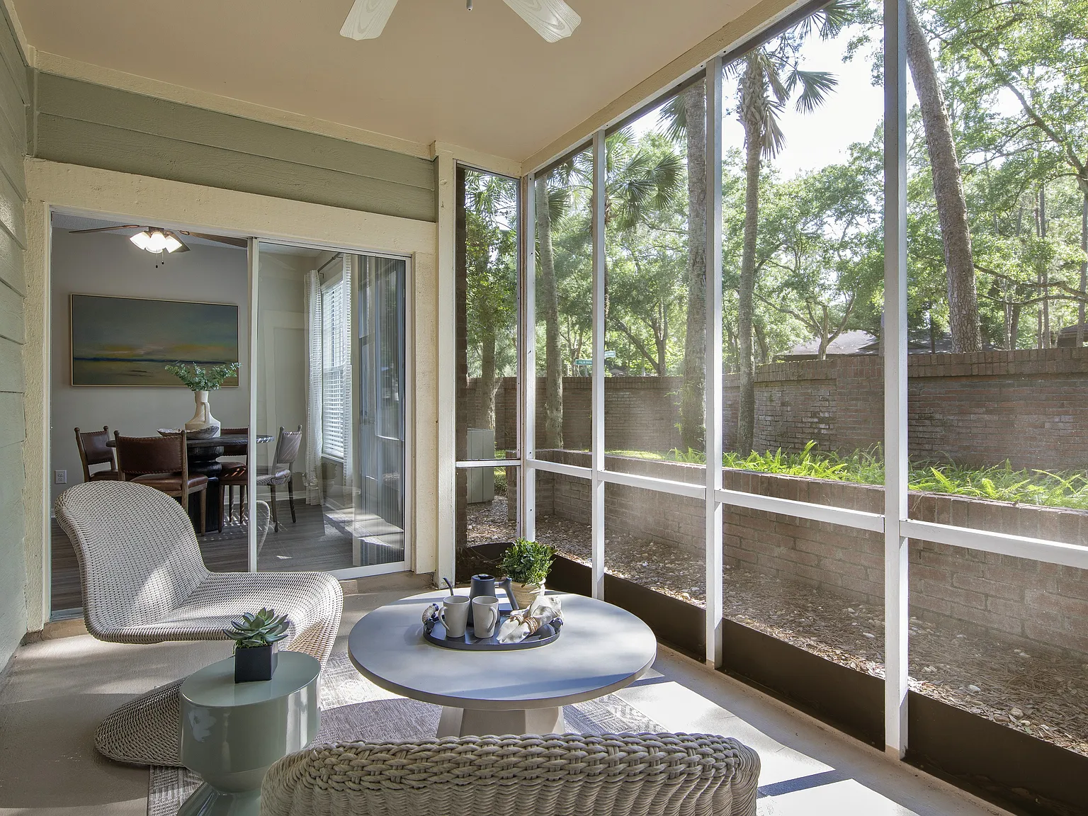 Sabal Park Apartments — Photo 4