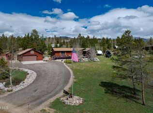 110 Gcr #652, Grand Lake, CO 80447