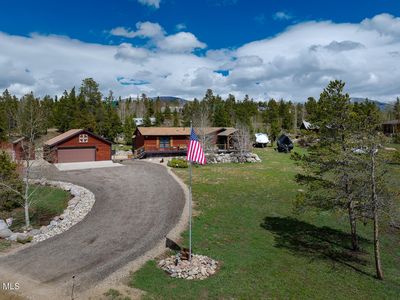 110 GCR 652, Grand Lake, CO, 80447