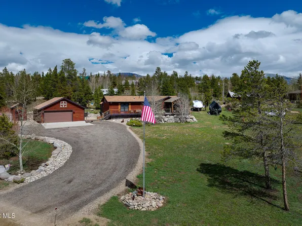 110 GCR 652, Grand Lake, CO 80447