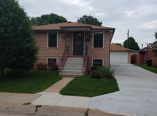 1305 N Chestnut St, North Platte, NE 69101
