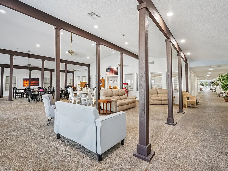 COMMON AREA