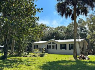 96 Azalee Ave, Inglis, FL 34449