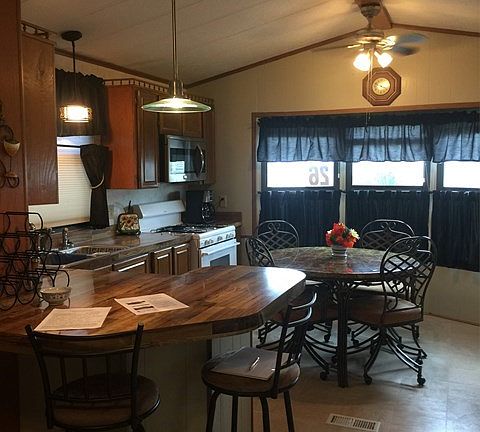 3rd image of 1402 S Cage Blvd Unit 26