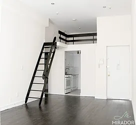 Rented by Mirador Real Estate