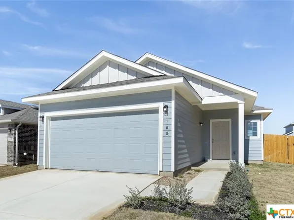 108 Driftwood Ln, Bastrop, TX 78602