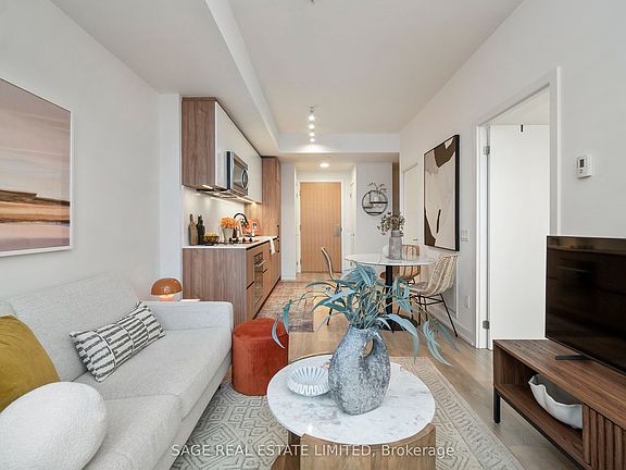 5th image of 150 Logan Ave #606