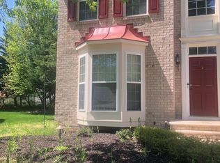 2806 Southbridge Ct #1, Bowie, MD 20721