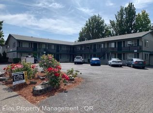 960 NW Hayes Ave APT 1, Corvallis, OR 97330