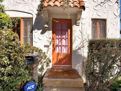 3303 S Durango Ave, Los Angeles, CA, 90034