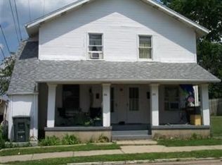 214 N Jersey St, Dayton, OH 45403