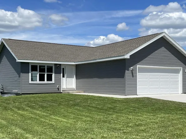 231 Julia St, Claremont, MN 55924