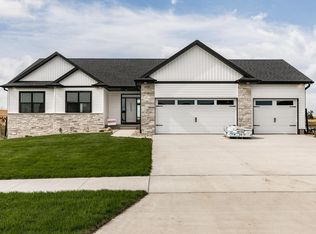 Legacy Plan, Heartland Heights, Cedar Rapids, IA 52404