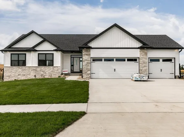 Legacy Plan, Heartland Heights