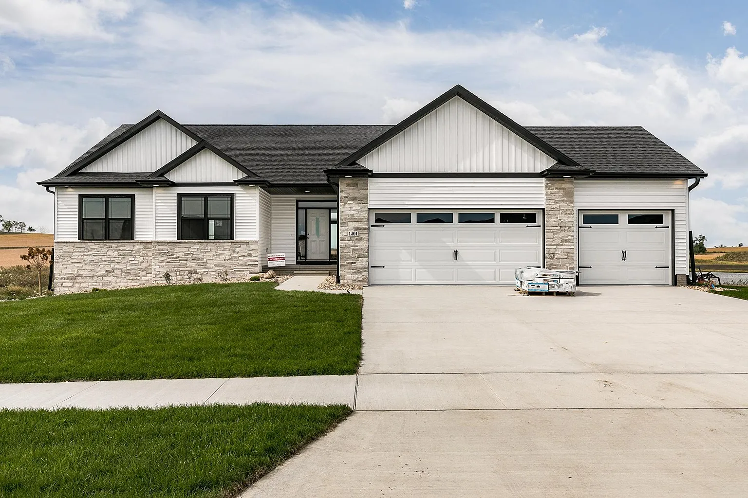 Legacy Plan, Heartland Heights photo 1