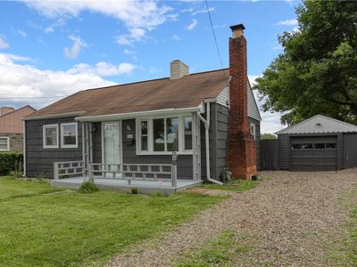1217 Connecticut St, Aliquippa, PA, 15001