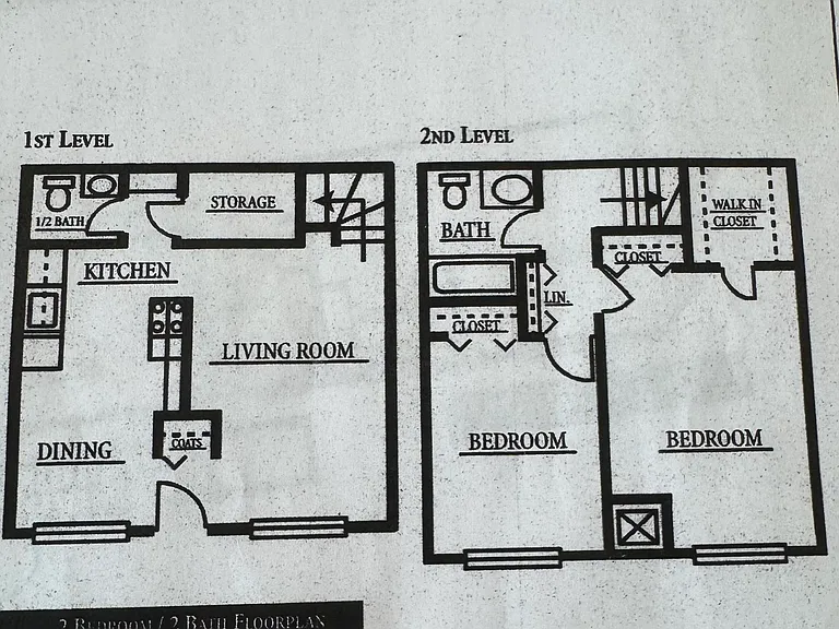 Creekside Apartments — Photo 42
