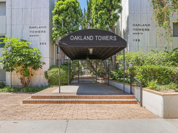 395 S Oakland Ave Unit 104, Pasadena, CA 91101