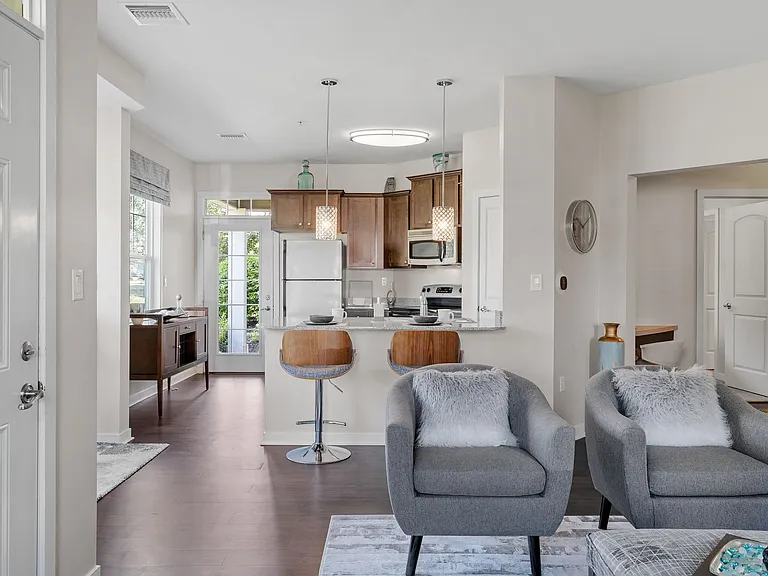 Boulder - 2 Bed / 2 Bath - 1,190 Sq.Ft.