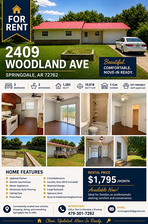 1st image of 2409 Woodland Ave