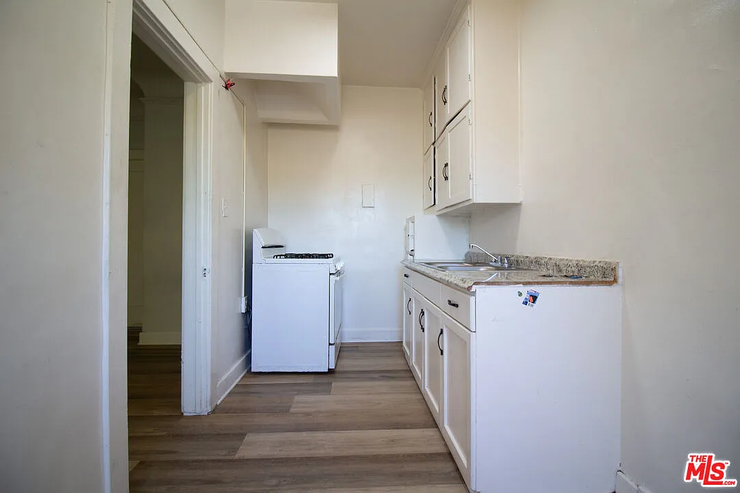 1 bed, 1.0 bath, 625 sqft, $1,700 — Photo 1
