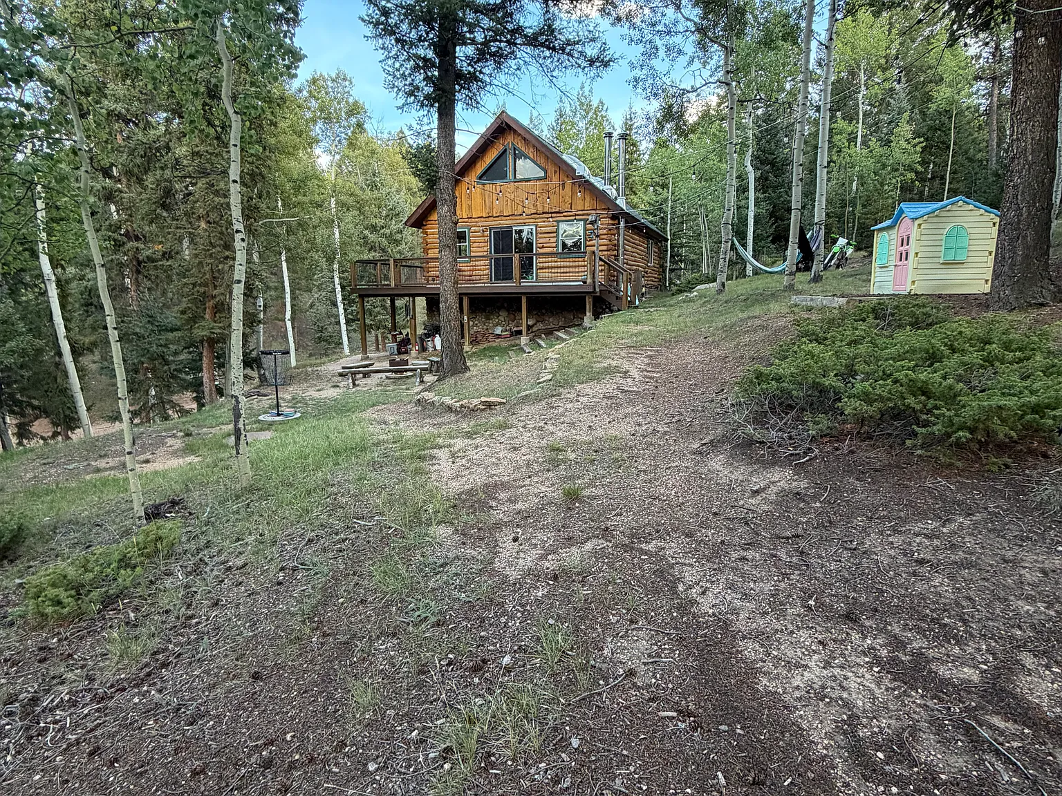 2 bed, 1135 sqft, $2,500 — Photo 1