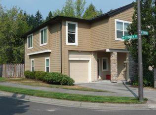 1107 NE Station Ct, Beaverton, OR 97006