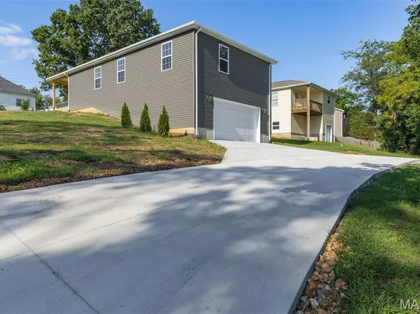 600 Allen Pl, De Soto, MO 63020