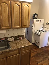 Rented by Eric Goodman Realty Corp