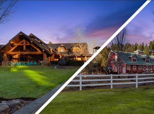 1613 Black Canyon Rd, Heber, AZ 85928