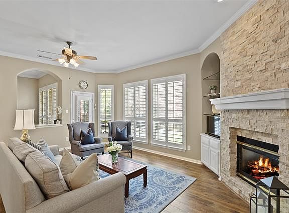 5th image of 2525 Prestonwood Dr
