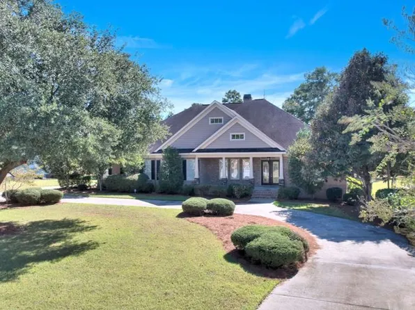 159 Quail Valley Dr, Leesburg, GA 31763