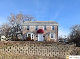 4728 Wakeley St, Omaha, NE 68132