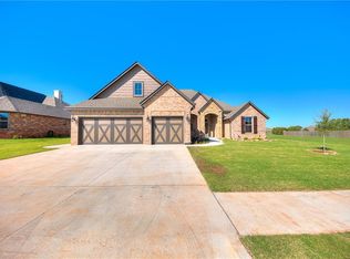 3301 SW Chesterfield Pl, Oklahoma City, OK 73179