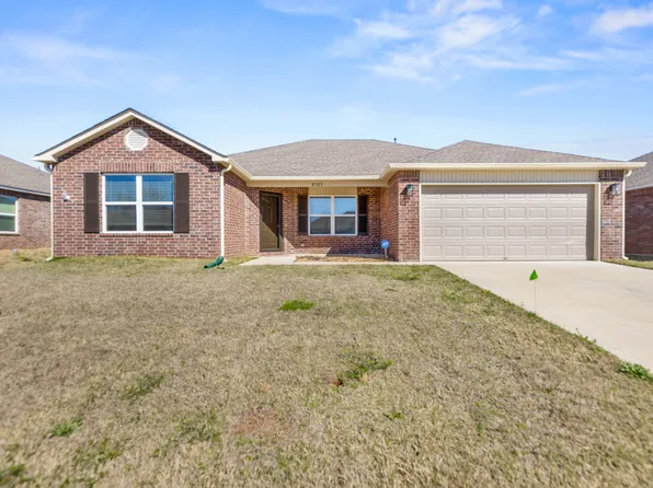8325 E 163rd St S, Bixby, OK 74008