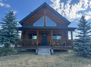 2825 Jacobs Canyon Rd, Saint Charles, ID 83272