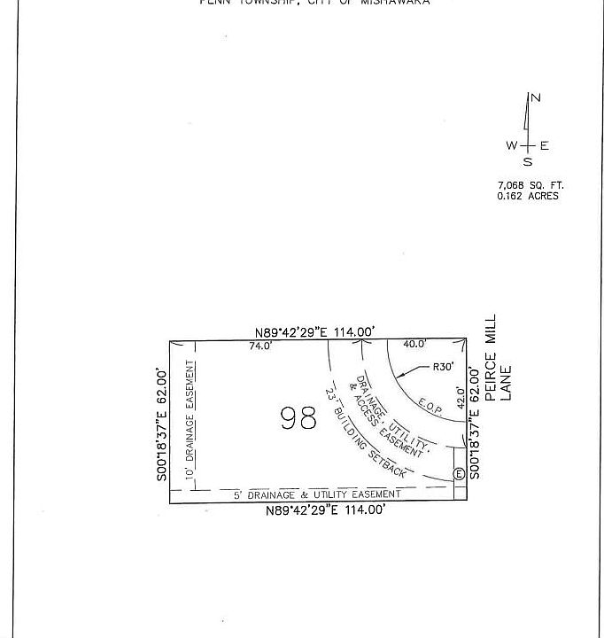 1st image of 1939 Pierce Mill Ln
