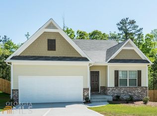 4307 Pearhaven Ln, Gainesville, GA 30504