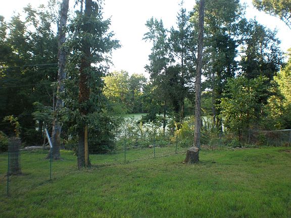 Side Yard