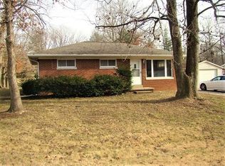 7701 Bartels Rd, Evansville, IN 47710