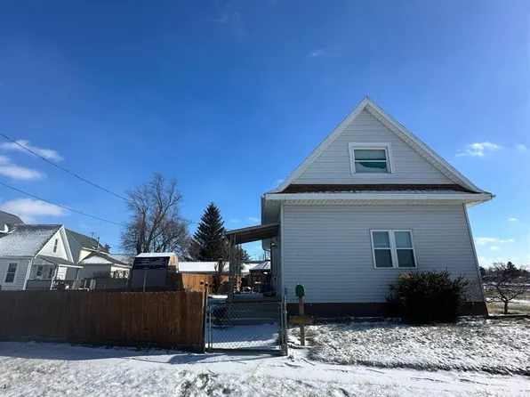 113 East St, Bellevue, OH 44811