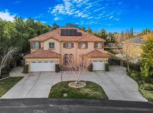 40939 Woodshire Dr, Palmdale, CA 93551