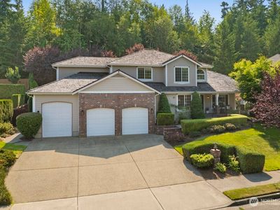 1803 Brookmonte Drive SE, Puyallup, WA, 98372