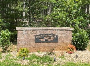 Tbd Fox Run Ln, Waynesboro, VA 22980