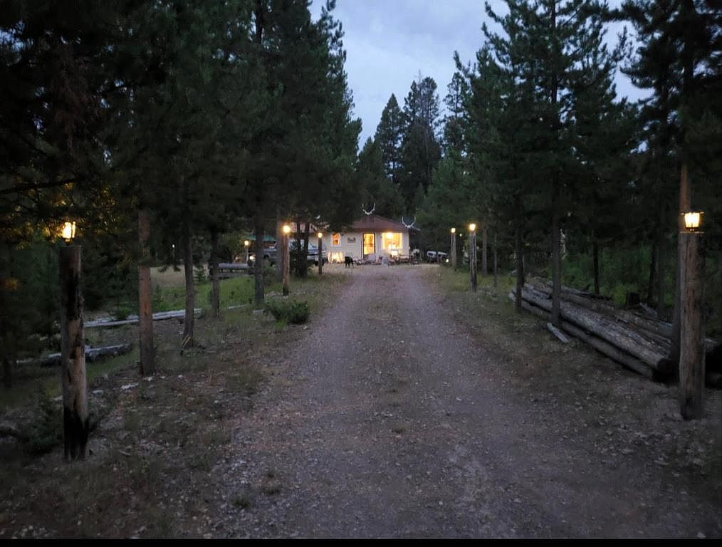 1786 Hidden Canyon Rd, Helmville, MT 59843 Zillow