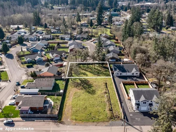 Tl 1202 Green Riv, Sweet Home, OR 97386